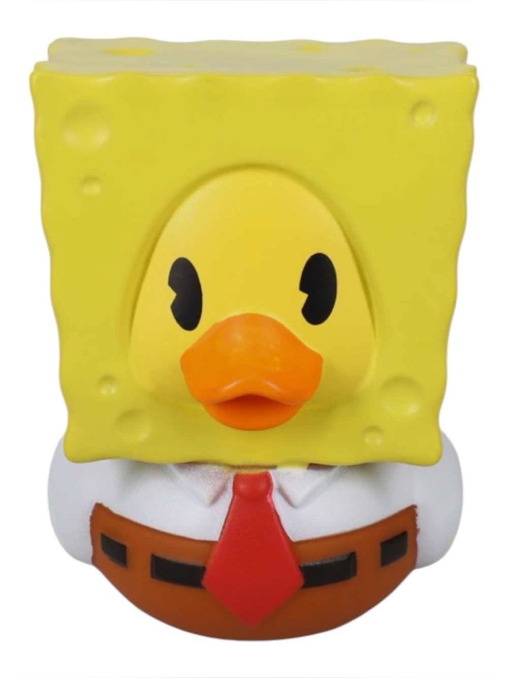 SpongeBob SquarePants Licensed Duck